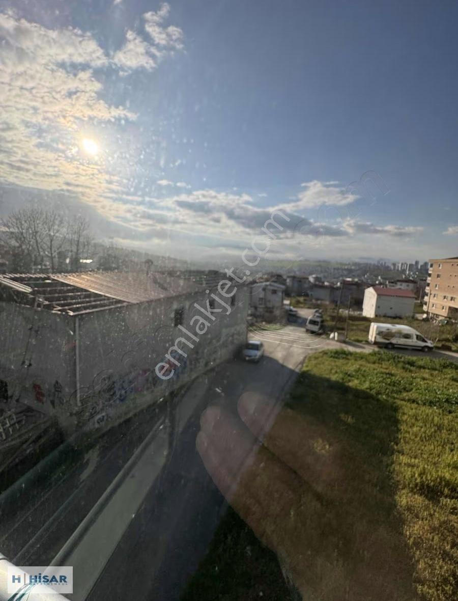 Hisar'dan Kıranda Tokilerin Hemen Karşısı Satılık Sıfır Daıre - Görsel 30