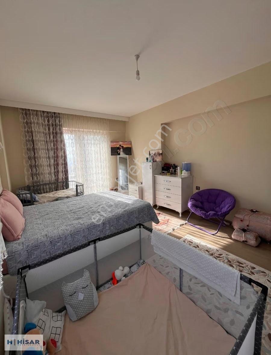 Atakumun En Nezih Sitelerinden Mimoza Sitesinde Ferah 3+1 Daire - Görsel 26