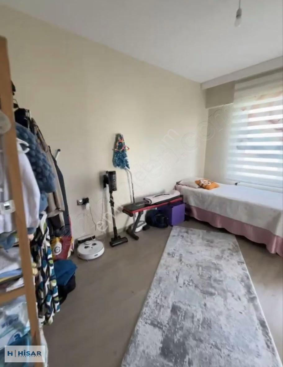 Atakumun En Nezih Sitelerinden Mimoza Sitesinde Ferah 3+1 Daire - Görsel 24