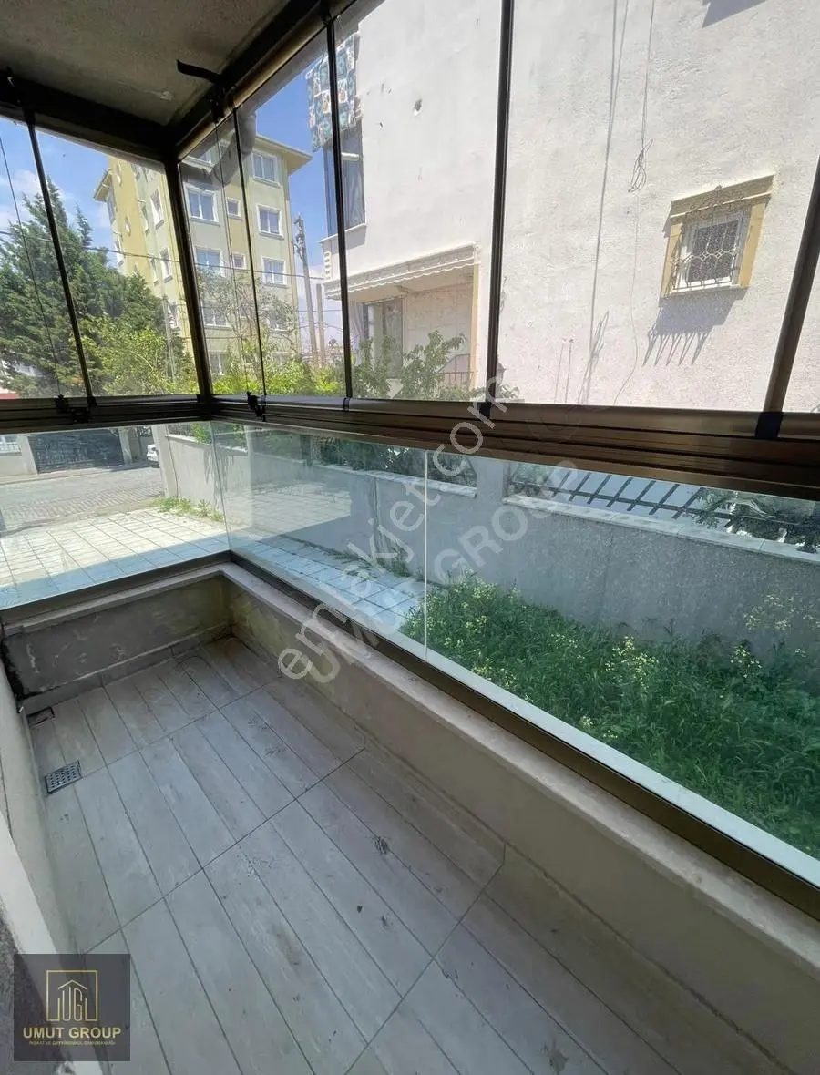 Yeni Mahalle'de Satılık 1+1 Daire - 45m² Net - Görsel 2