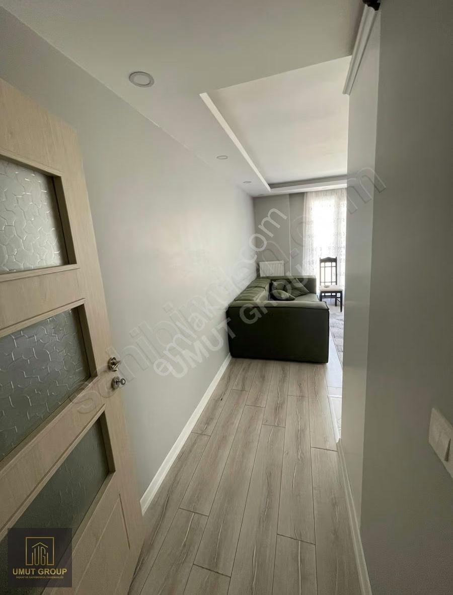 Yeni Mahalle'de Satılık 1+1 Daire - 45m² Net - Görsel 4