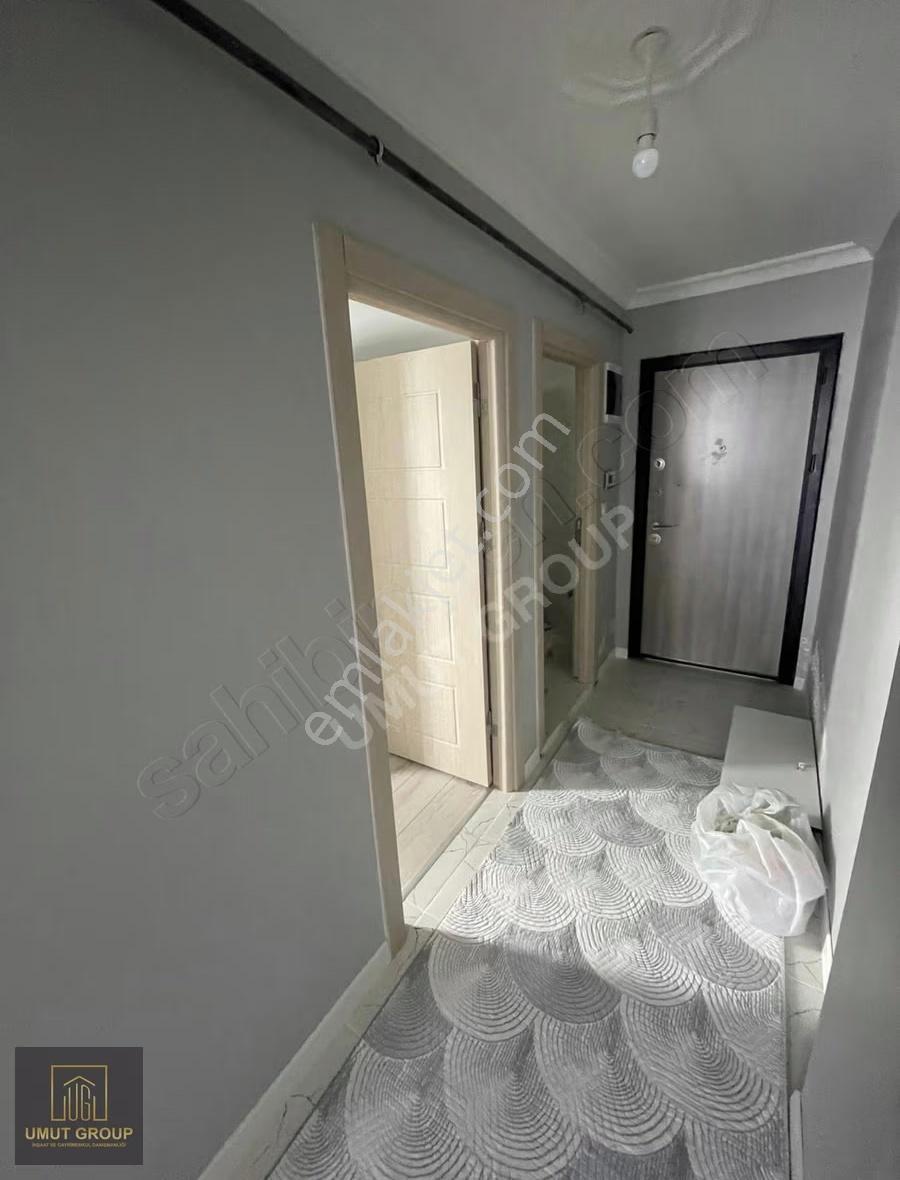 Yeni Mahalle'de Satılık 1+1 Daire - 45m² Net - Görsel 6