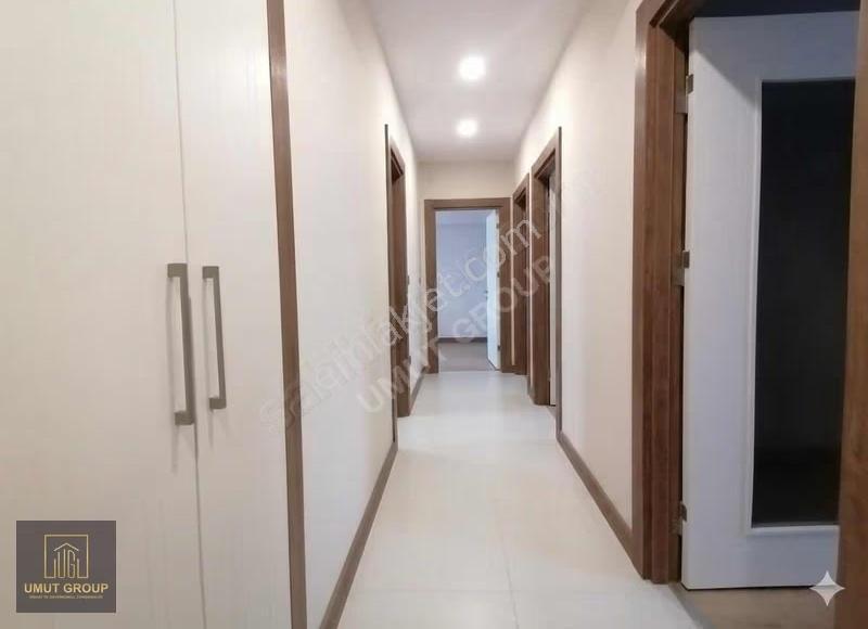Sun Of Silivri 2+1 Peysaj Cephe Boş Daire - Görsel 6