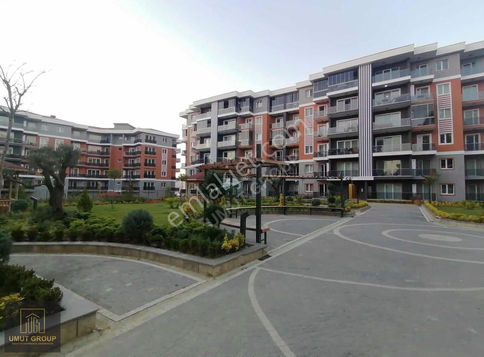 Sun Of Silivri 2+1 Peysaj Cephe Boş Daire - Görsel 9