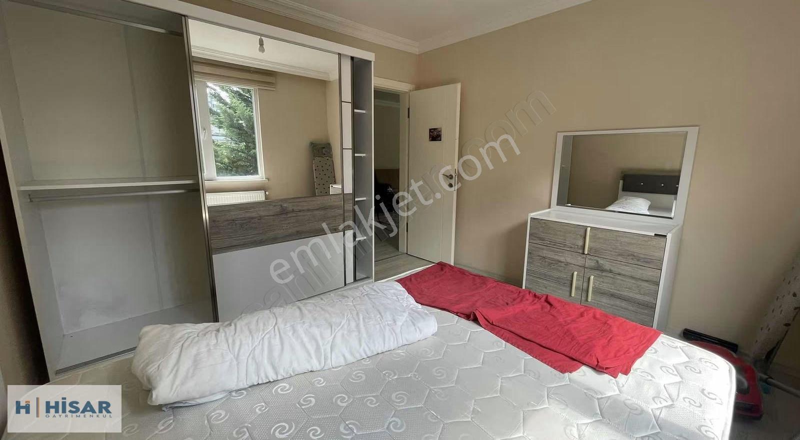 Hisar' Dan Tramvaya 1 Sokak Full Eşyalı Daire - Görsel 6