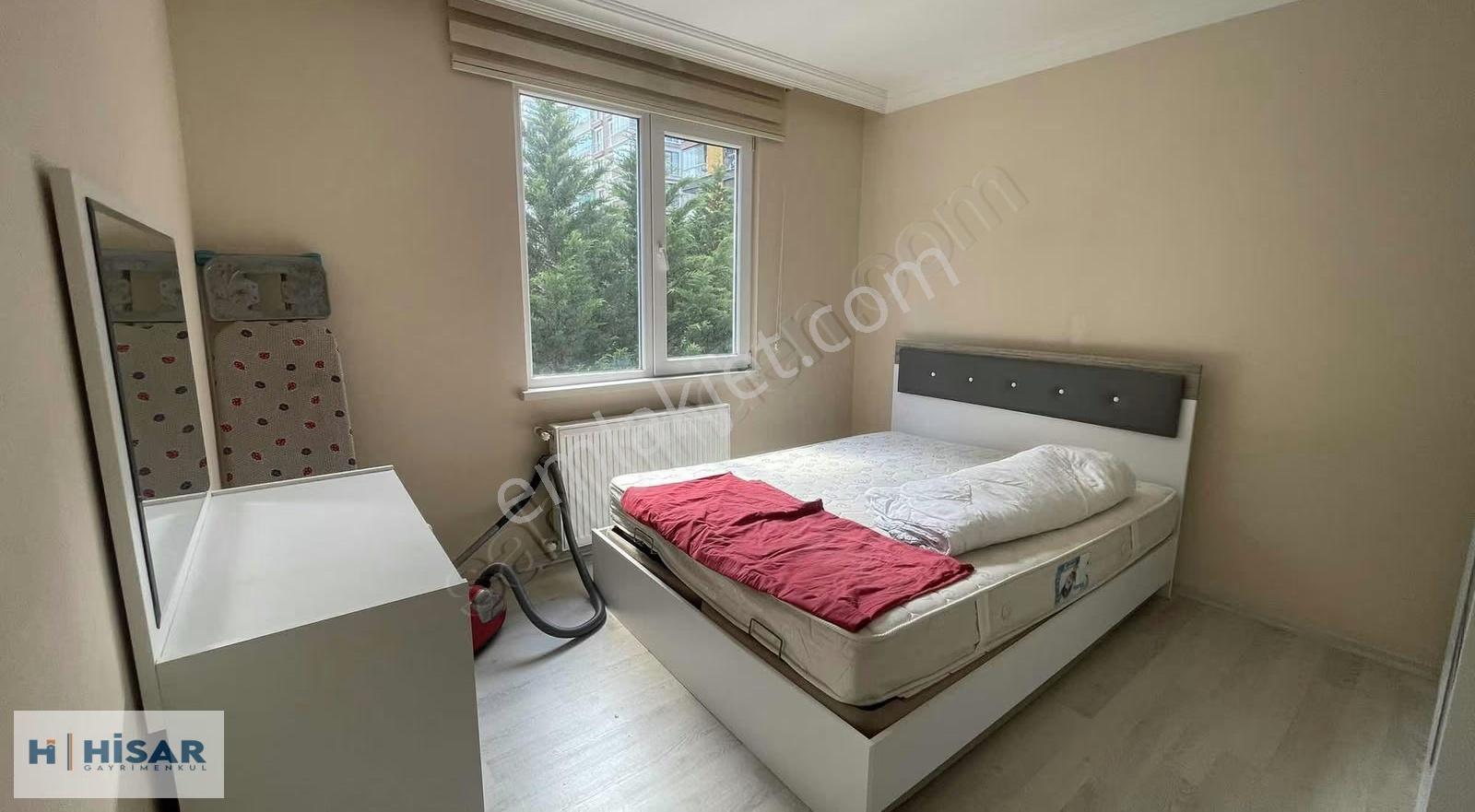 Hisar' Dan Tramvaya 1 Sokak Full Eşyalı Daire - Görsel 27