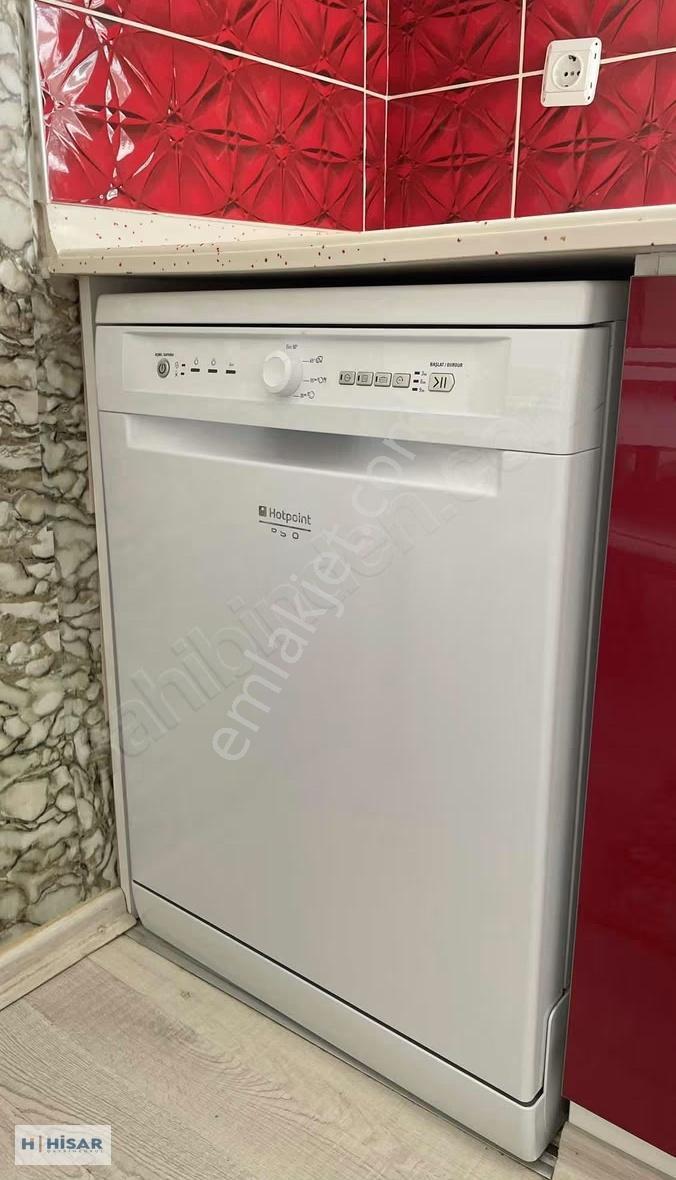 Hisar' Dan Tramvaya 1 Sokak Full Eşyalı Daire - Görsel 26