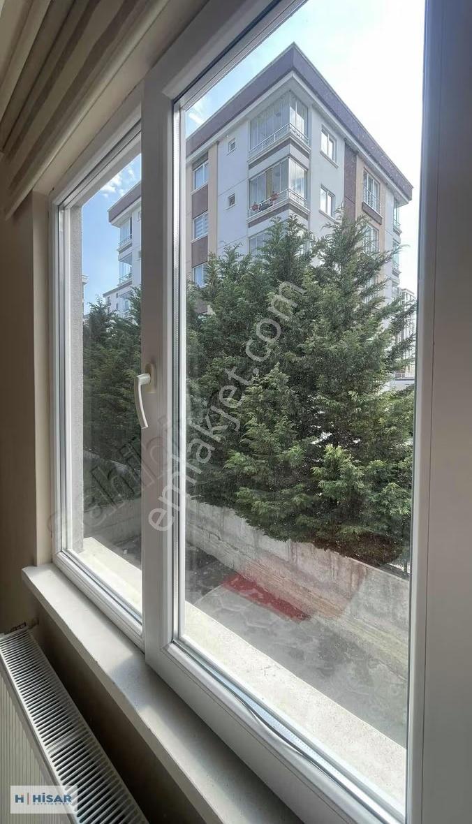 Hisar' Dan Tramvaya 1 Sokak Full Eşyalı Daire - Görsel 15