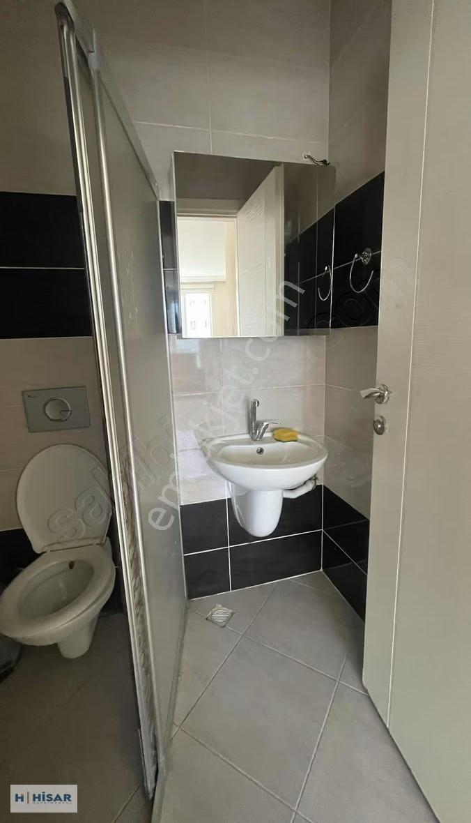 Hisar' Dan Tramvaya 1 Sokak Full Eşyalı Daire - Görsel 20