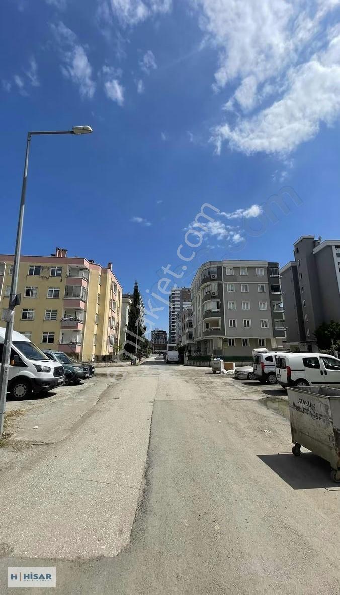Hisar' Dan Tramvaya 1 Sokak Full Eşyalı Daire - Görsel 34