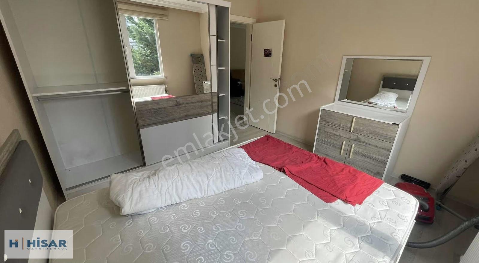 Hisar' Dan Tramvaya 1 Sokak Full Eşyalı Daire - Görsel 33