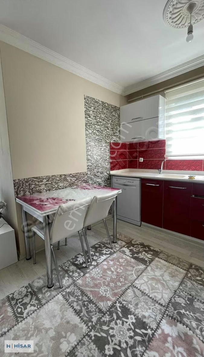 Hisar' Dan Tramvaya 1 Sokak Full Eşyalı Daire - Görsel 21