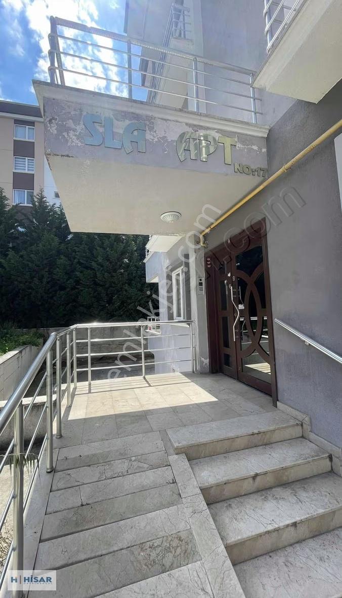 Hisar' Dan Tramvaya 1 Sokak Full Eşyalı Daire - Görsel 14