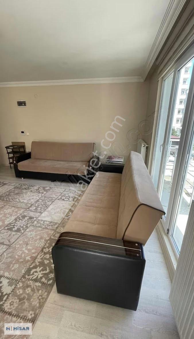 Hisar' Dan Tramvaya 1 Sokak Full Eşyalı Daire - Görsel 10