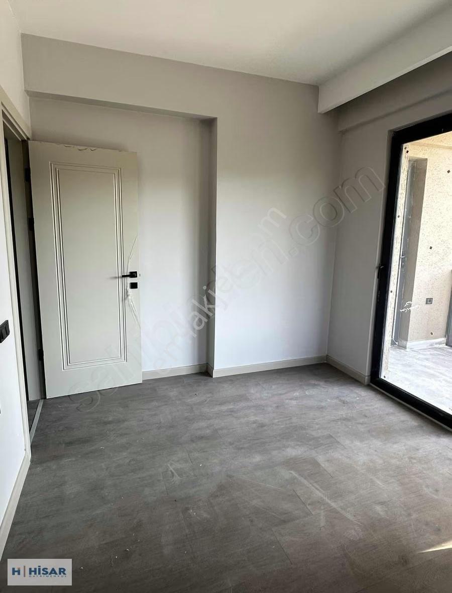 Hisar' Dan Yazlık Tadında Havuzlu Anayola Cephe 1+1 Daire - Görsel 4