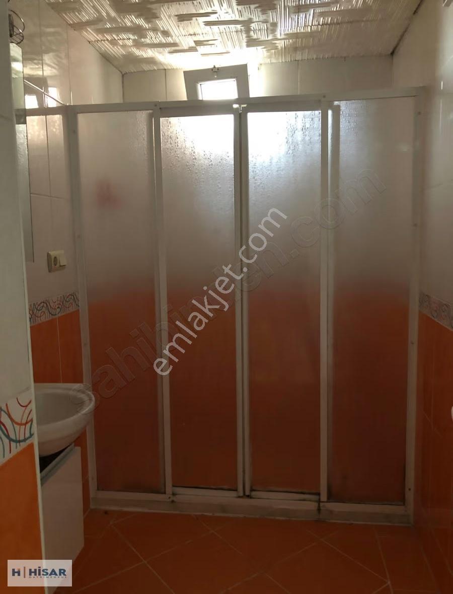 Hisar'dan 2. Bulvara 50m 2+1 Satılık Daire - Görsel 11