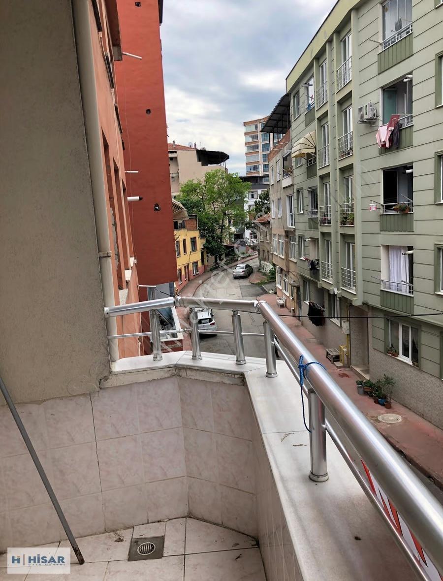 Hisar'dan 2. Bulvara 50m 2+1 Satılık Daire - Görsel 10