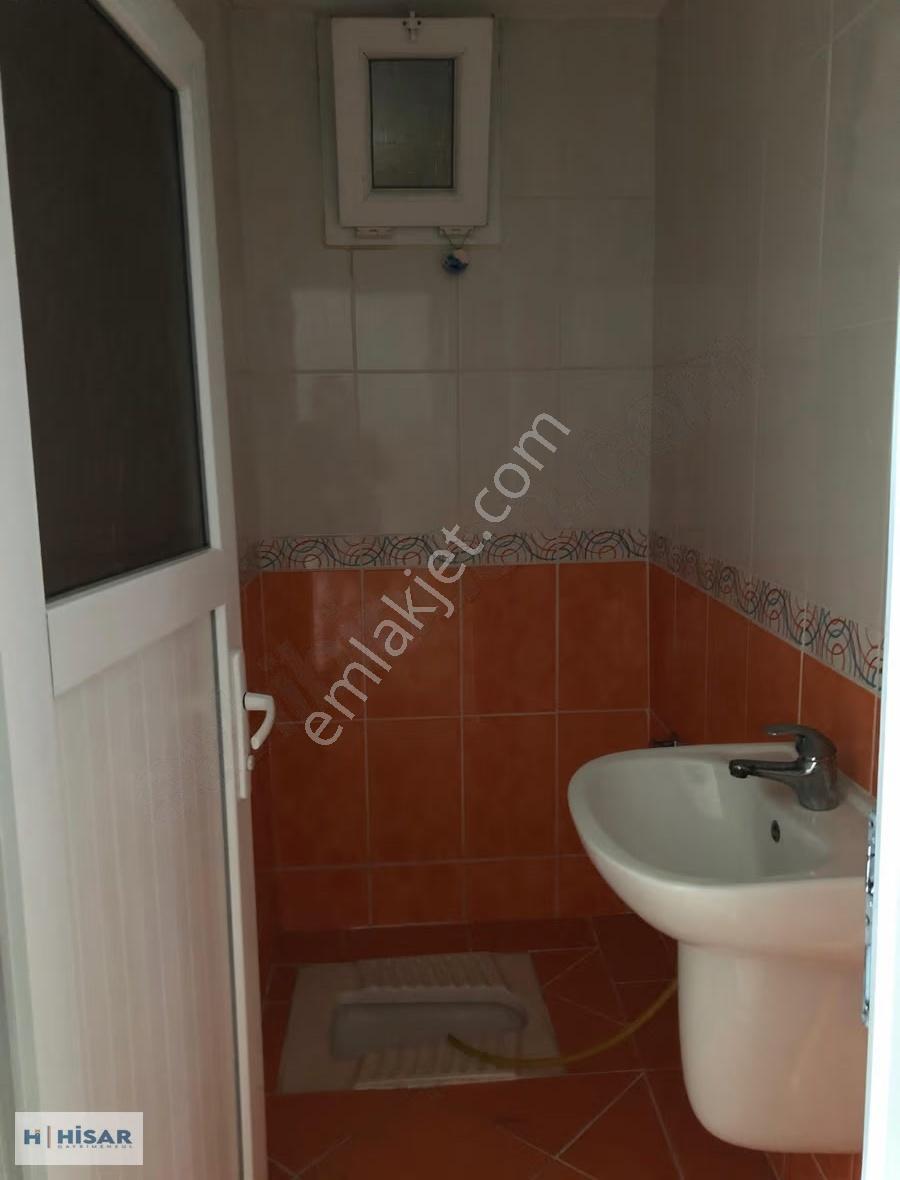 Hisar'dan 2. Bulvara 50m 2+1 Satılık Daire - Görsel 9