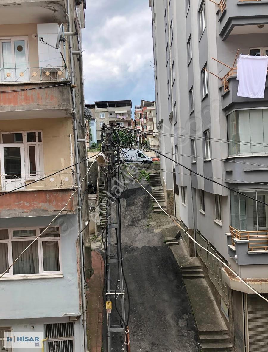 Hisar'dan 2. Bulvara 50m 2+1 Satılık Daire - Görsel 2