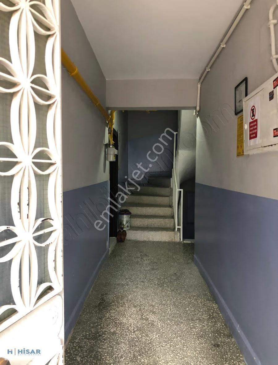 Hisar'dan 2. Bulvara 50m 2+1 Satılık Daire - Görsel 12