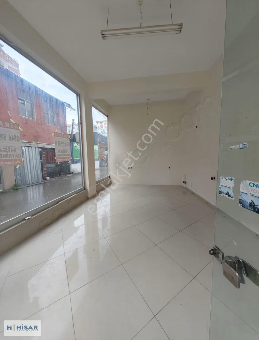 Hisar'dan Hançerli Mah. Cadde Üzerinde Kiralık Dükkan - Görsel 8