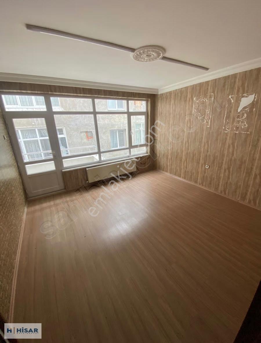 Hisar'dan Tabela Ve Reklam Değeri Yüksek Cadde Cepheli Ofis Katı - Görsel 12