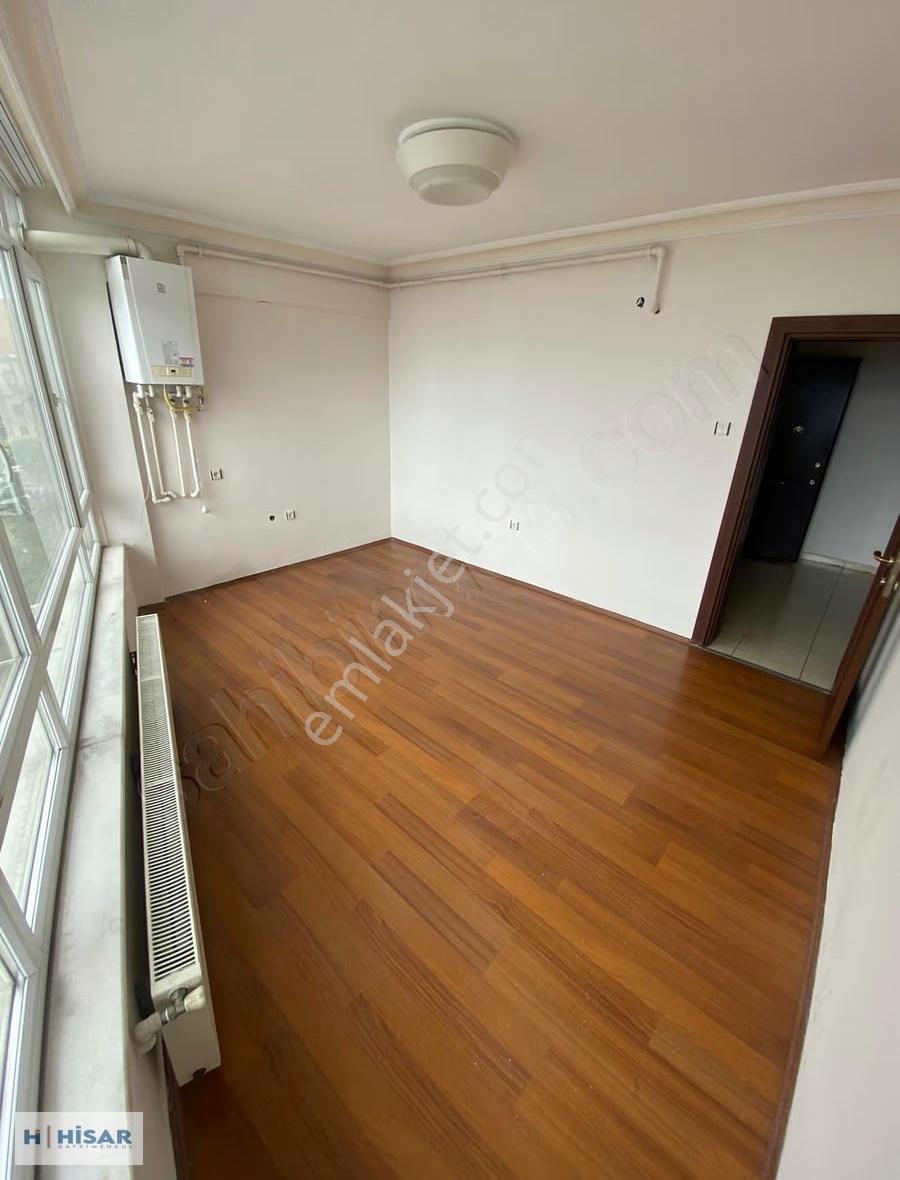Hisar'dan Tabela Ve Reklam Değeri Yüksek Cadde Cepheli Ofis Katı - Görsel 8