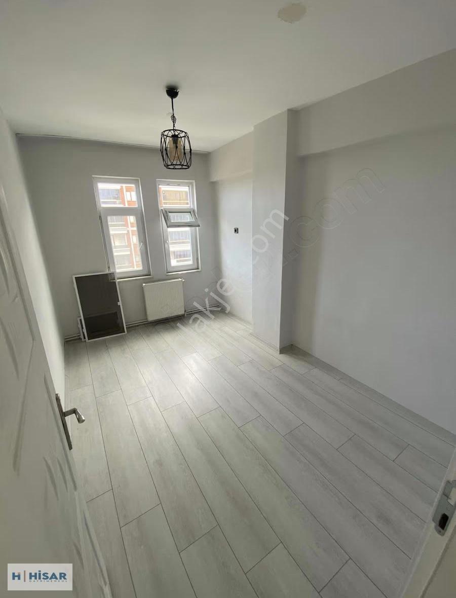 Hisar'dan Liman Mah 2+1 Güzel Lokasyonda Kiralık Fırsat Daire - Görsel 9