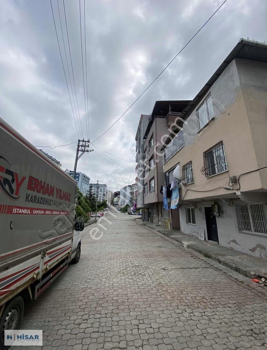 Hisar'dan Liman Mah 2+1 Güzel Lokasyonda Kiralık Fırsat Daire - Görsel 5