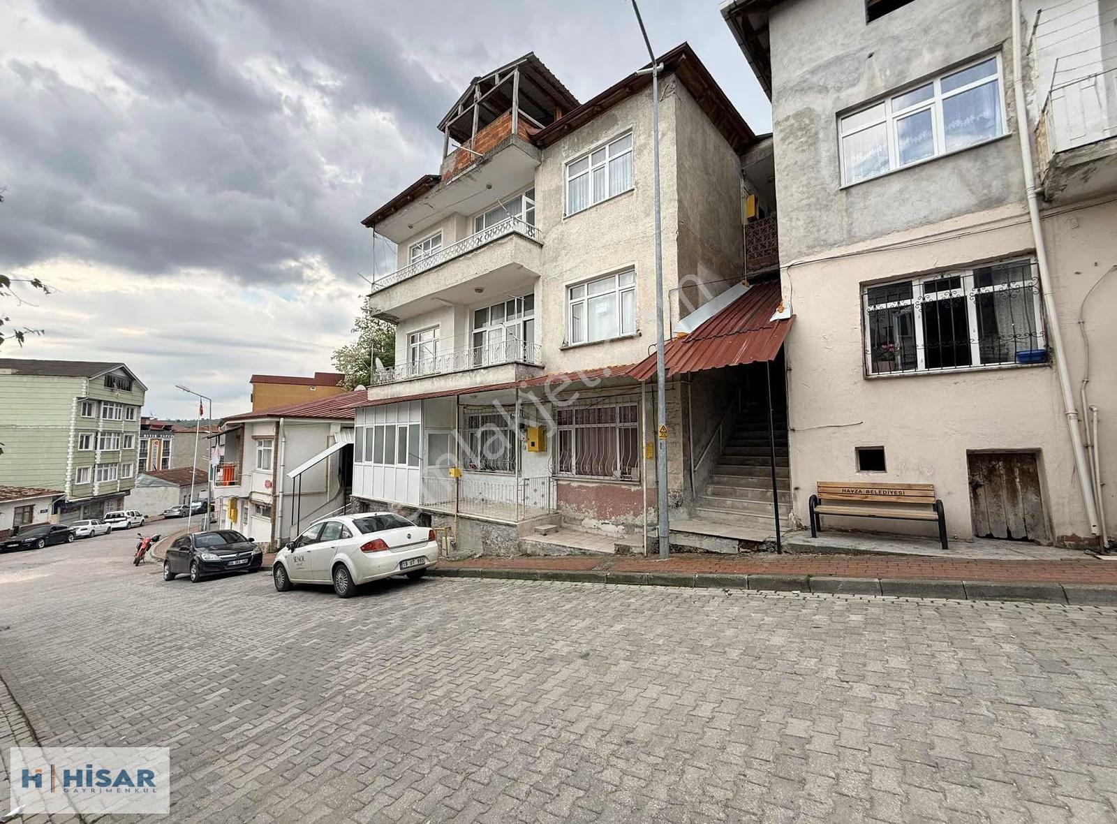 Hisar'dan Kaplıcalar Bölgesinde Fırsat Daire - Görsel 9