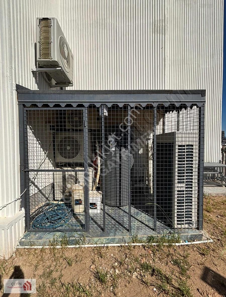 Fevziçakmak'ta Deniz Manzaralı Full Eşyalı 1+1 Kiralık Daire - Görsel 2
