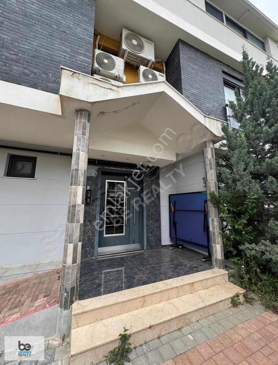 Güzeloba'da Özel Bahçeli Eşyalı Kiralık 1+1 Daire - Görsel 15