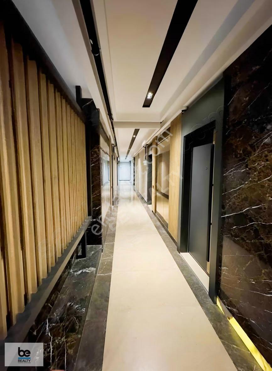 Güzeloba Full Özellikli Sitede Satılık 1+1 Daire - Görsel 5