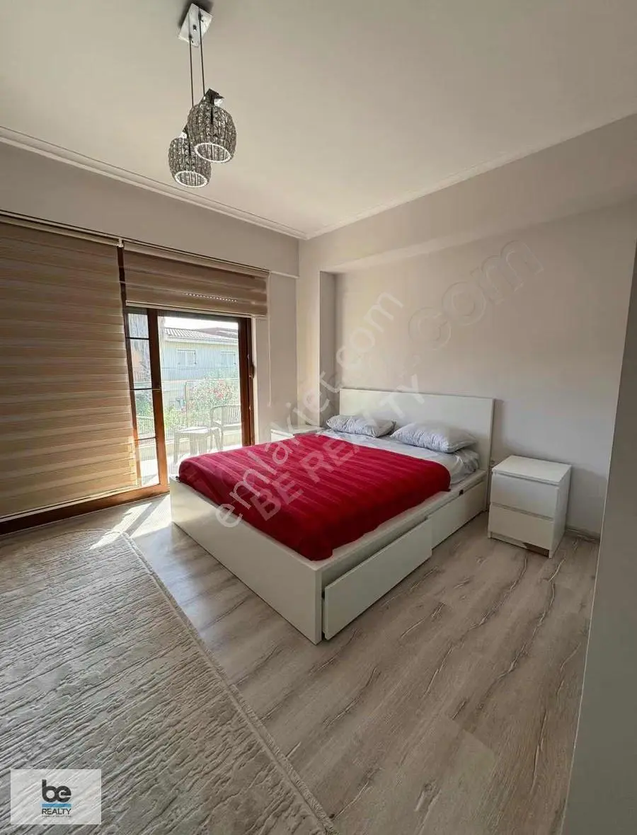 Belek'te 4+1 Müstakil Havuzlu Full Eşyalı Kiralık Villa - Görsel 2