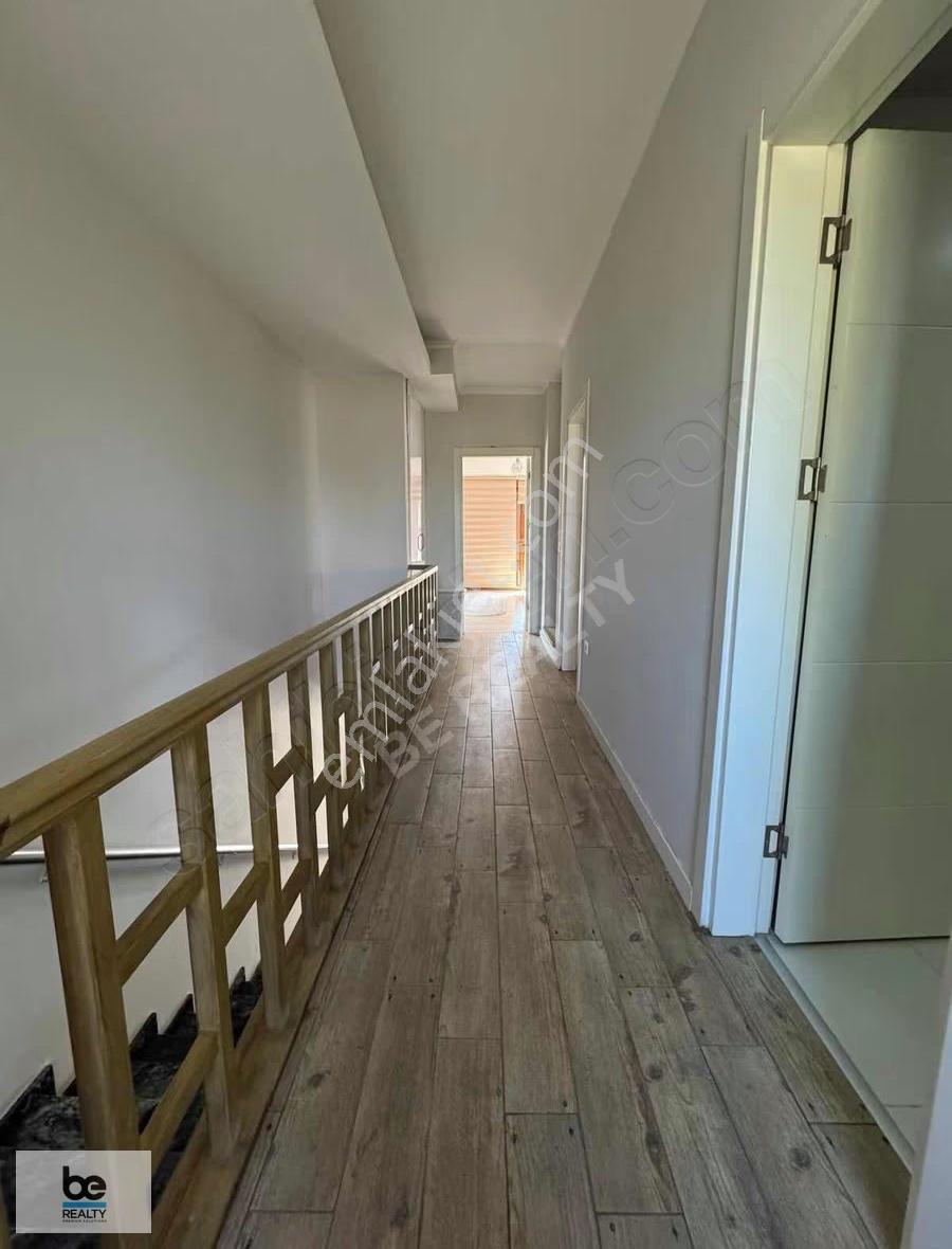 Belek'te 4+1 Müstakil Havuzlu Full Eşyalı Kiralık Villa - Görsel 21