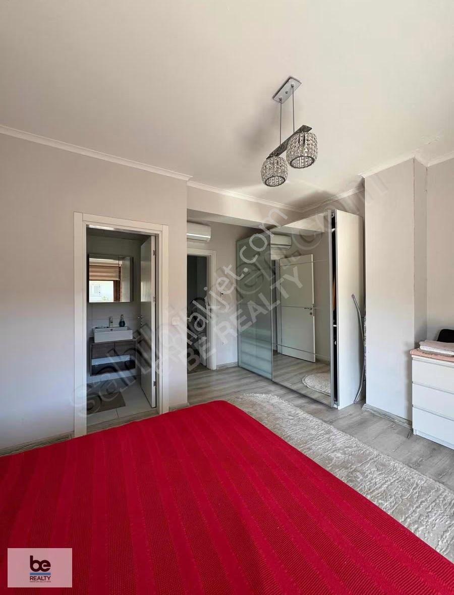 Belek'te 4+1 Müstakil Havuzlu Full Eşyalı Kiralık Villa - Görsel 20