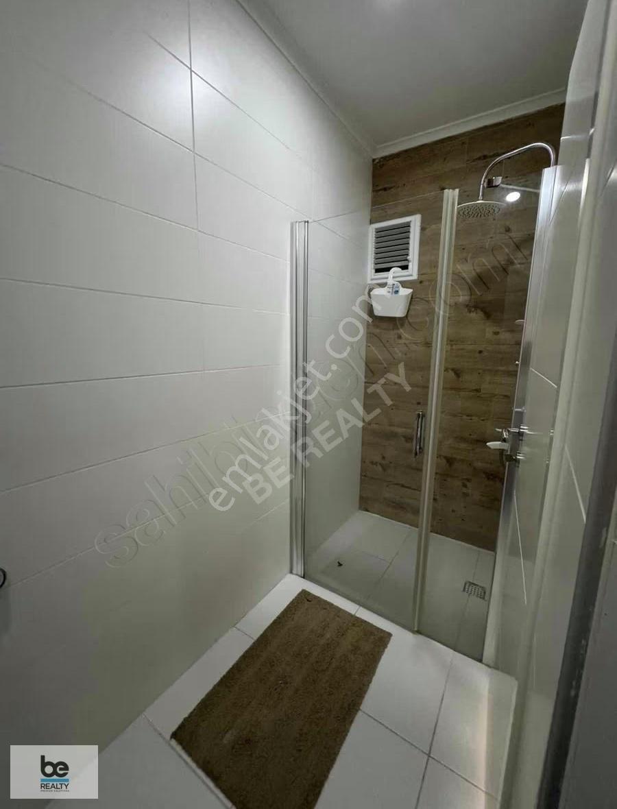 Belek'te 4+1 Müstakil Havuzlu Full Eşyalı Kiralık Villa - Görsel 17