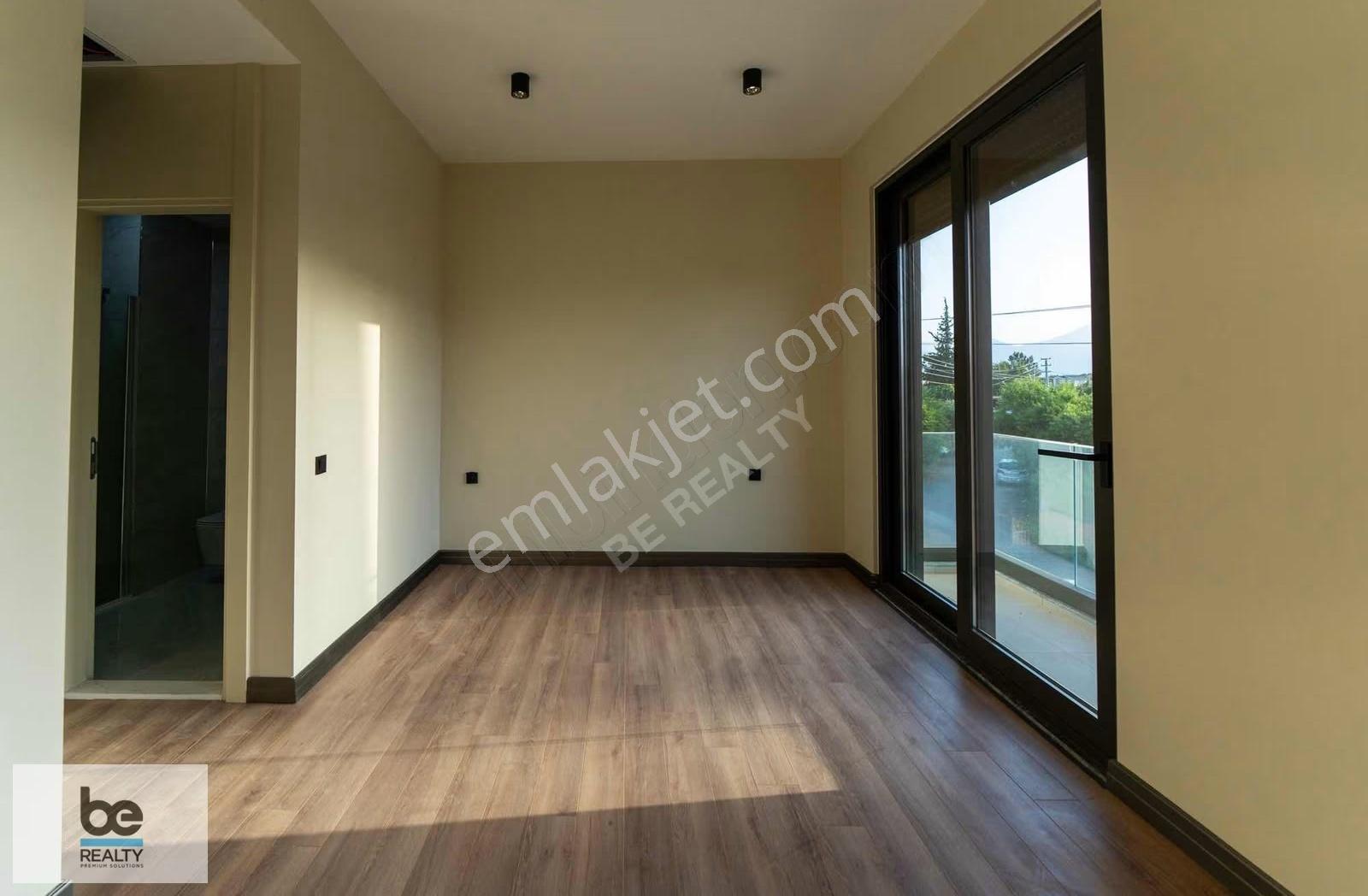 Müstakil Yaşamın En Prestijli Hali | 5+1 Ultra Lüks Villa - Görsel 32