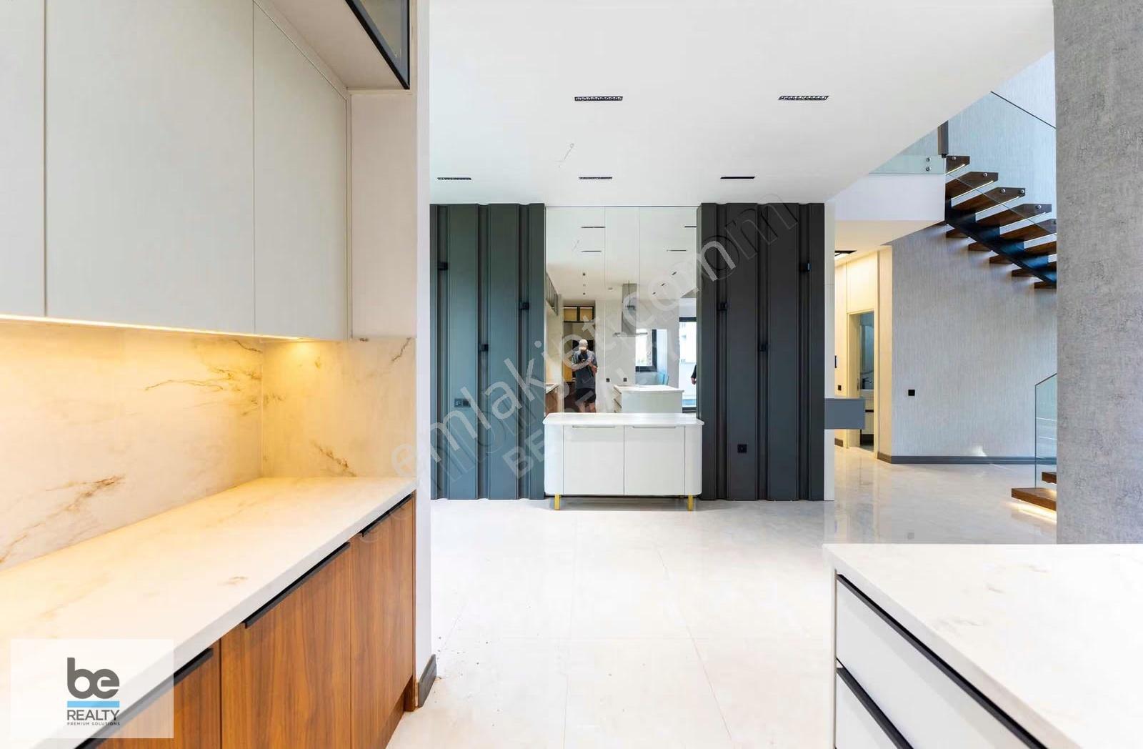 Müstakil Yaşamın En Prestijli Hali | 5+1 Ultra Lüks Villa - Görsel 25