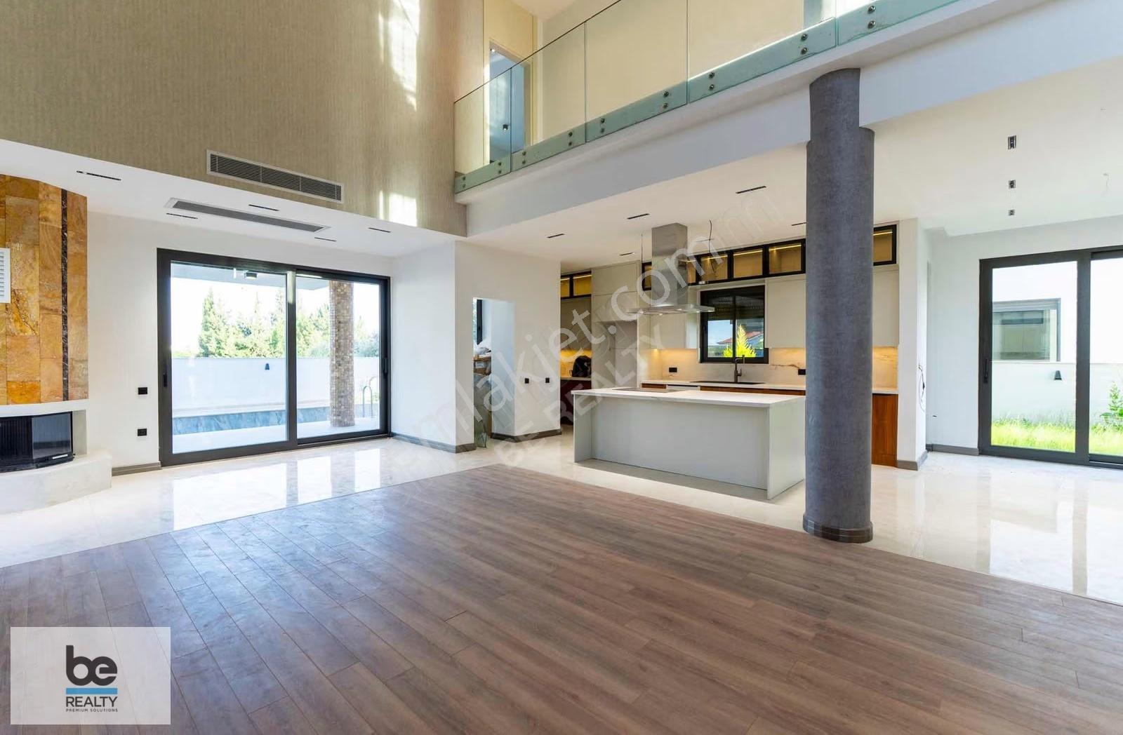Müstakil Yaşamın En Prestijli Hali | 5+1 Ultra Lüks Villa - Görsel 33