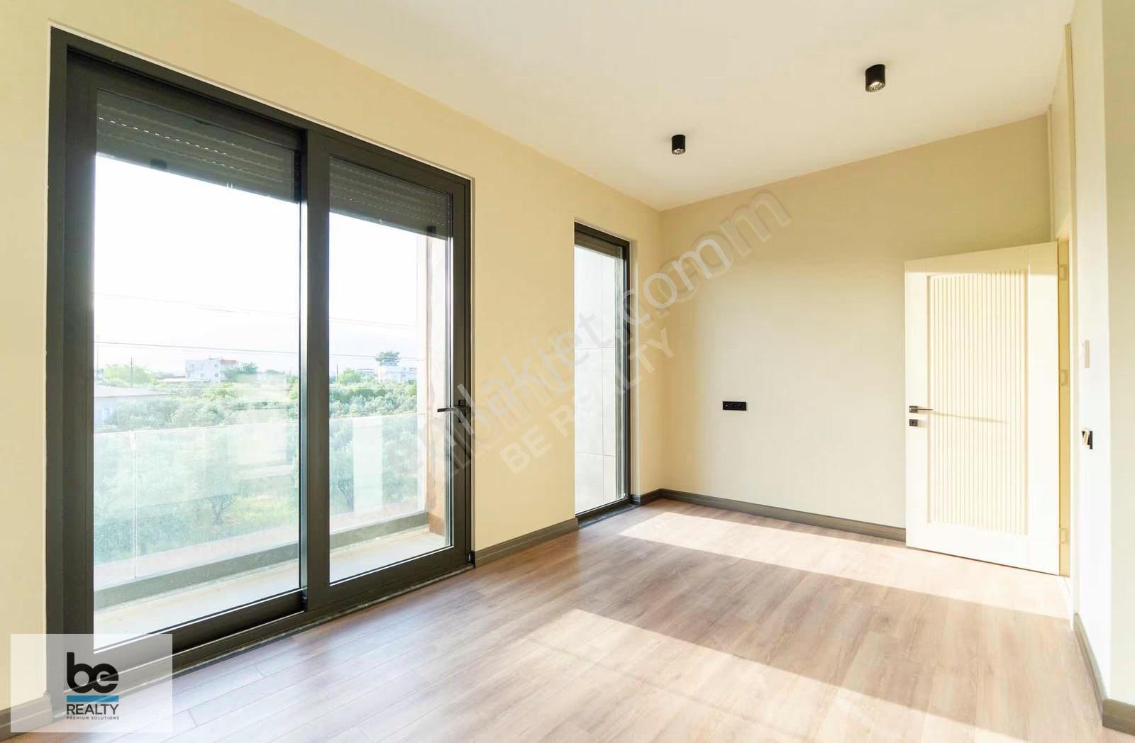 Müstakil Yaşamın En Prestijli Hali | 5+1 Ultra Lüks Villa - Görsel 6