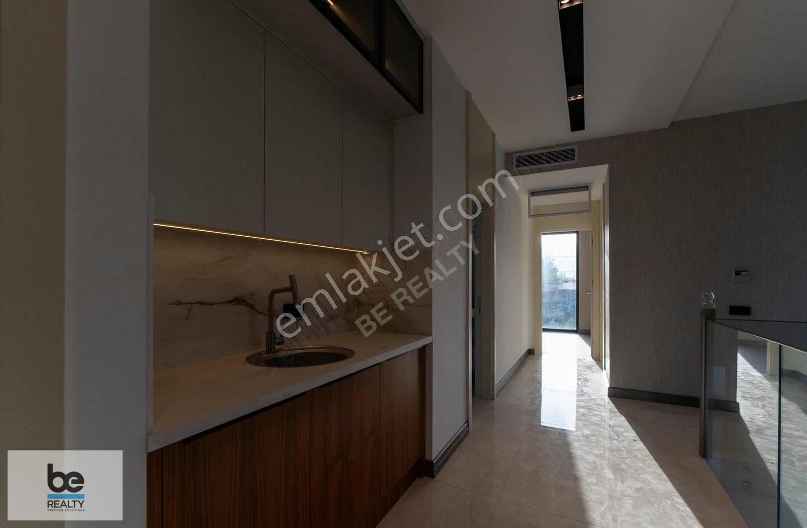 Müstakil Yaşamın En Prestijli Hali | 5+1 Ultra Lüks Villa - Görsel 17