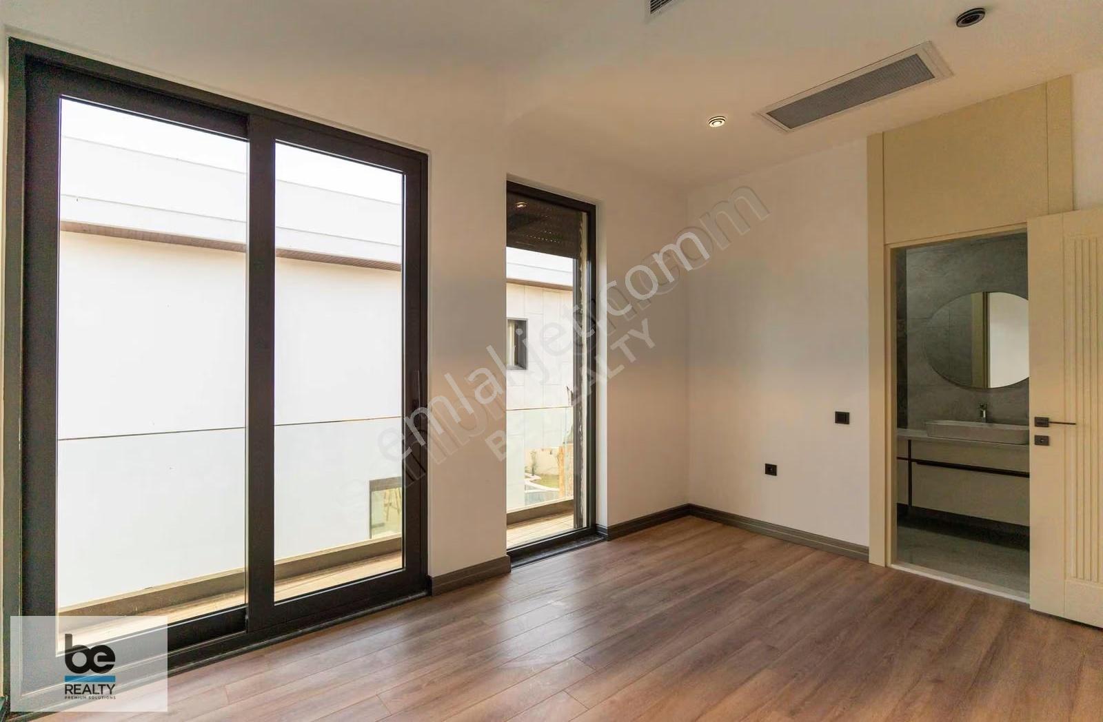 Müstakil Yaşamın En Prestijli Hali | 5+1 Ultra Lüks Villa - Görsel 20