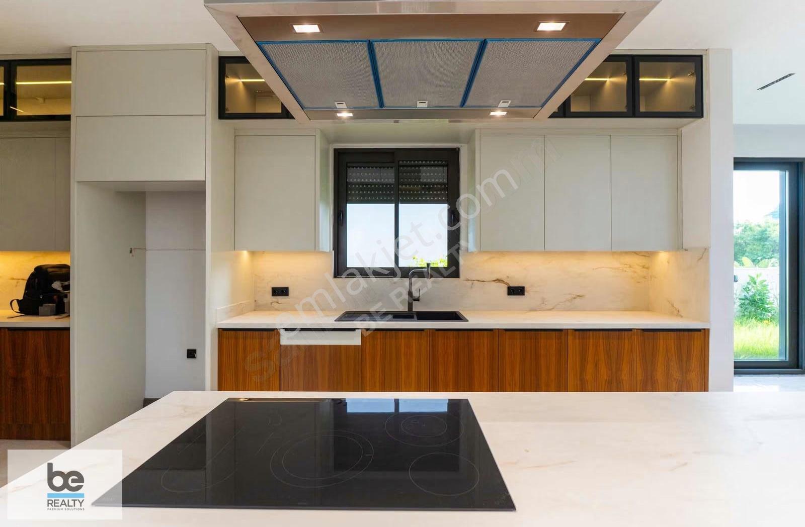 Müstakil Yaşamın En Prestijli Hali | 5+1 Ultra Lüks Villa - Görsel 2