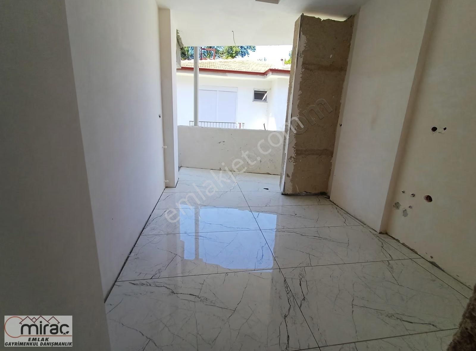 Manavgat Sarılar Mahallesi Şelale Yoluna Yakın Dubleks Daireler - Görsel 17