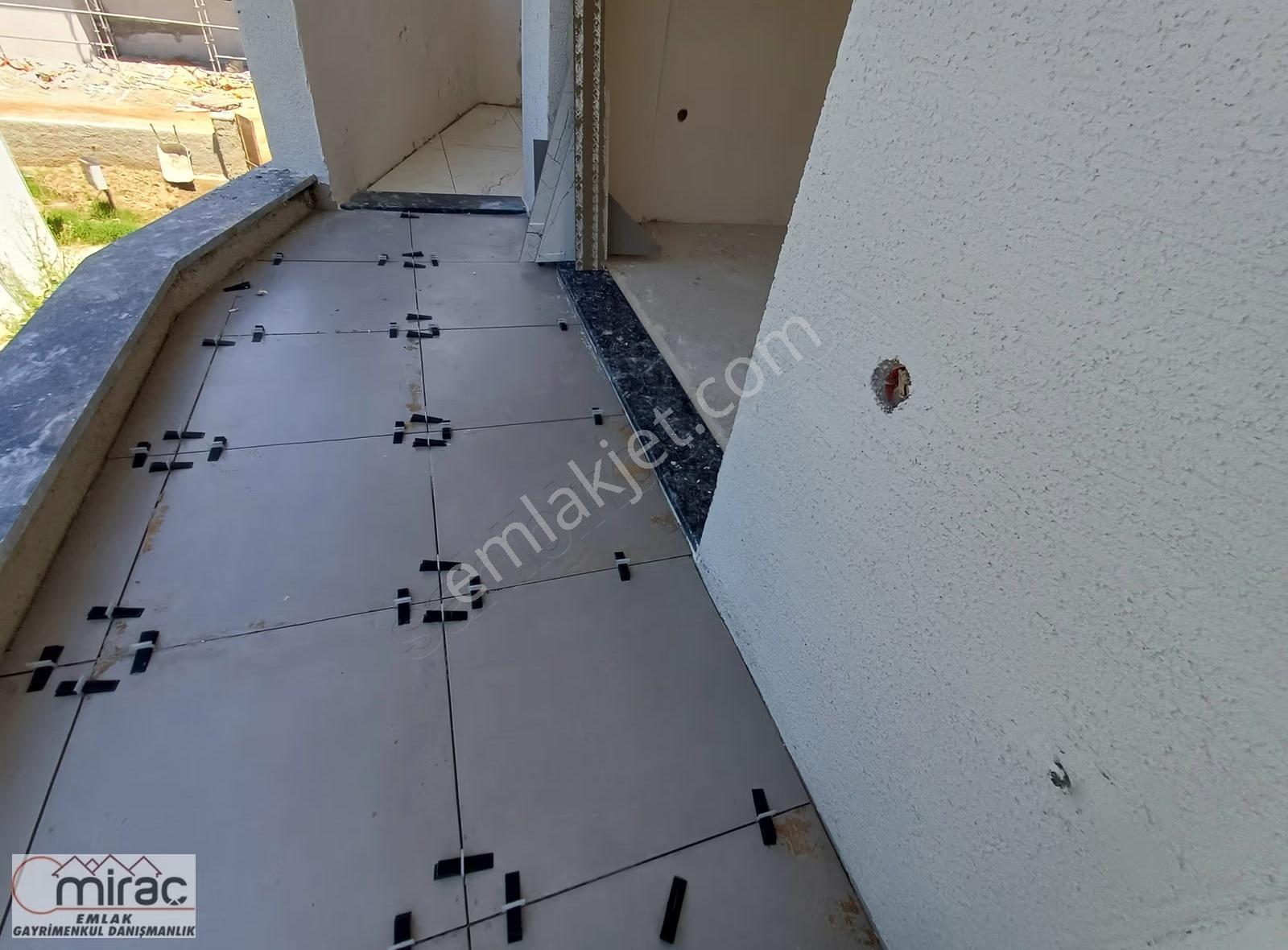 Manavgat Sarılar Mahallesi Şelale Yoluna Yakın Dubleks Daireler - Görsel 15