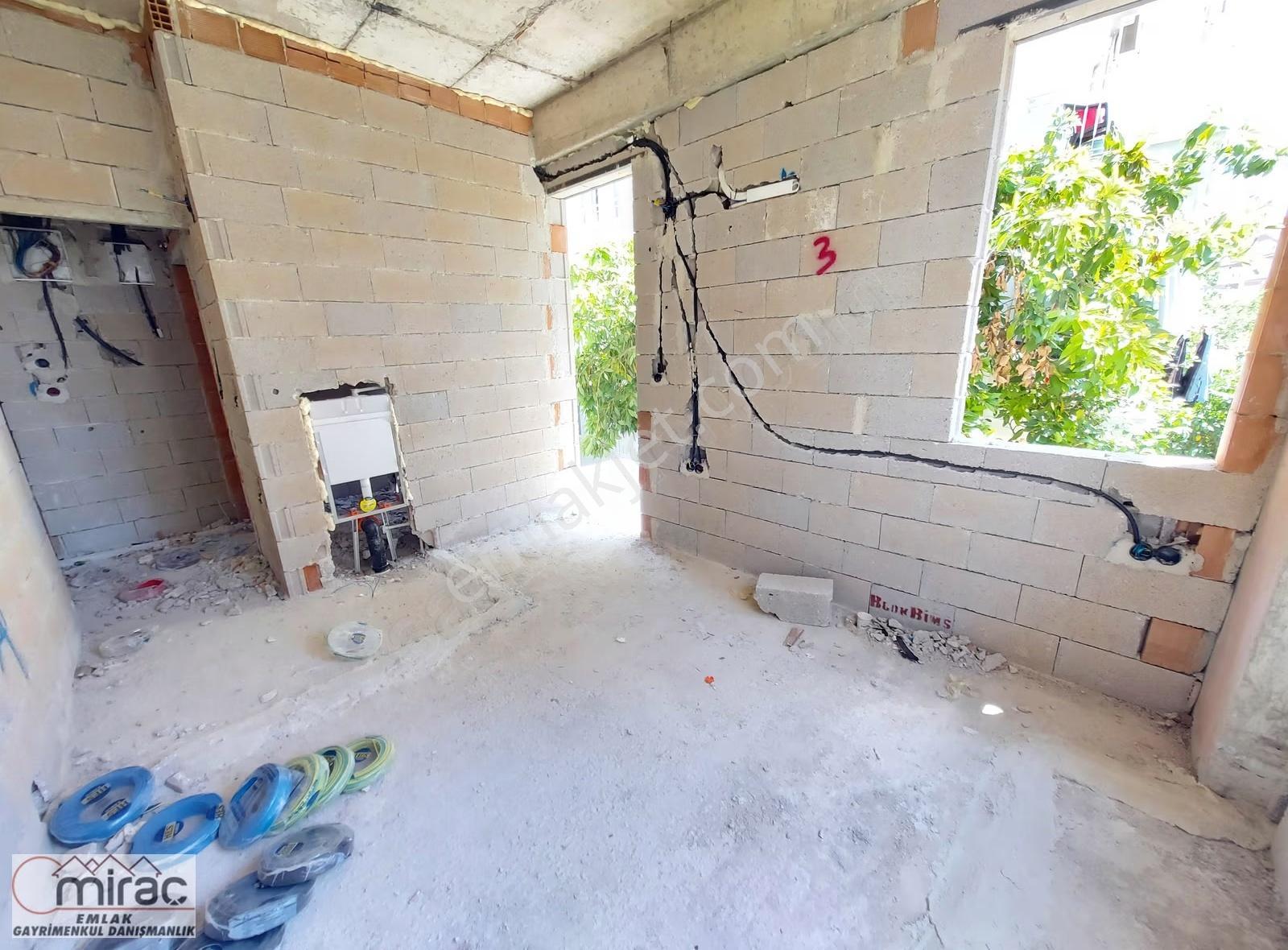Kavaklı Mahallesinde Asansörlü 2+1 Arakat Sıfır Daire - Görsel 6