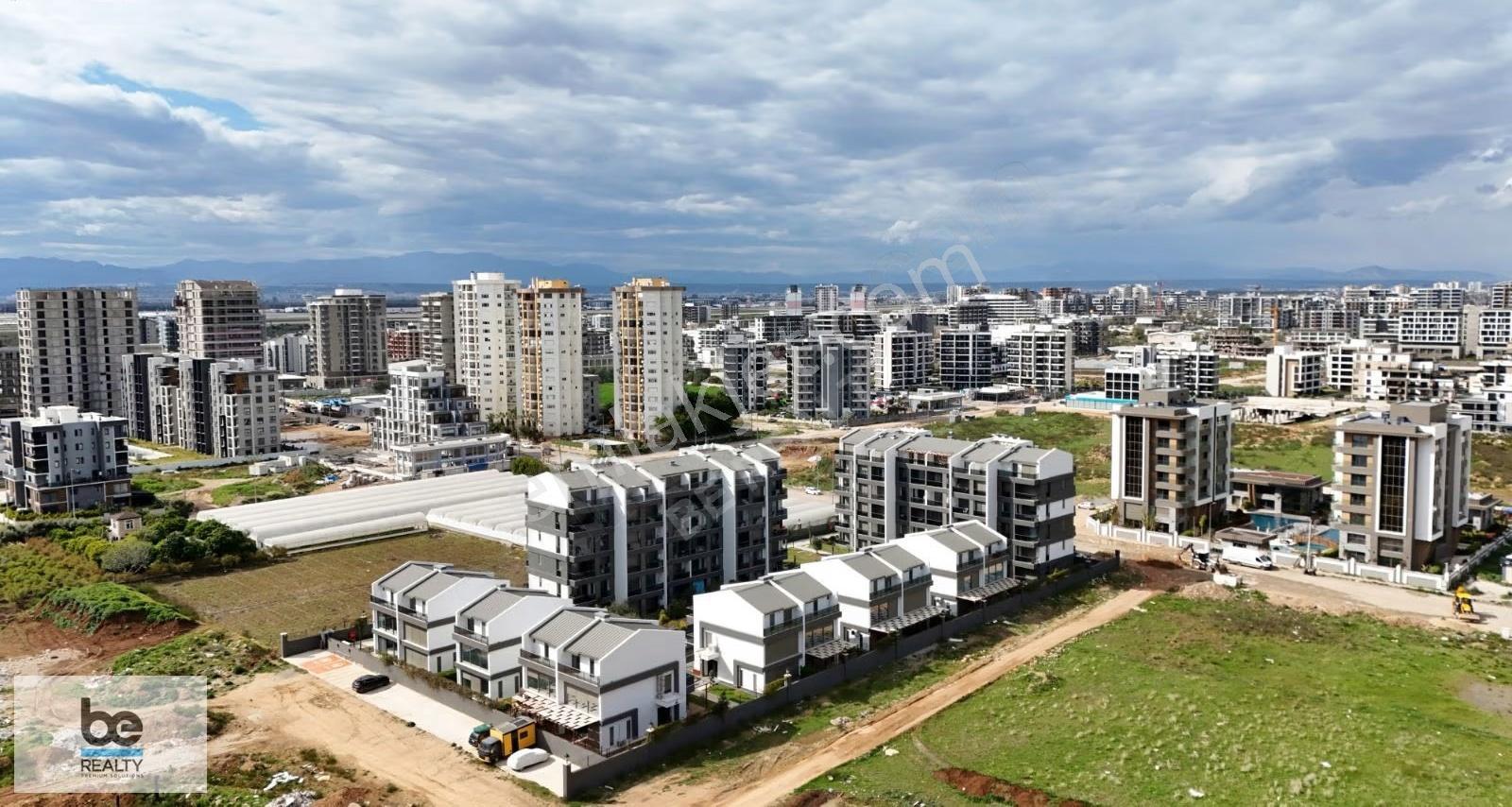 Attelia Life'ta Kiralık 2+1 | Site İçinde Lüks Ve Konforlu Yaşam - Görsel 8