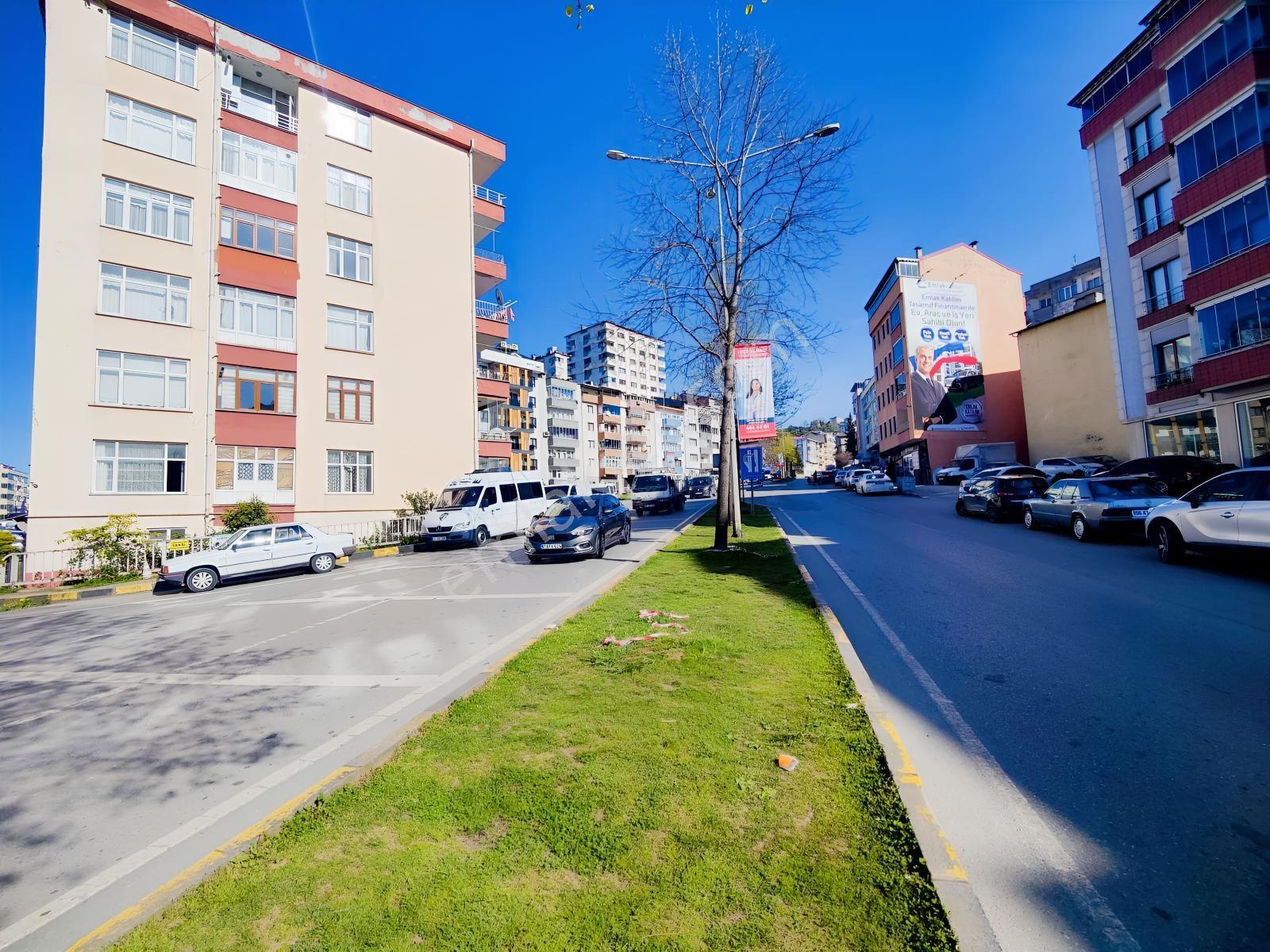 Ayasofya Kavşağında Merkezi Konumda Satılık Daire - Görsel 28