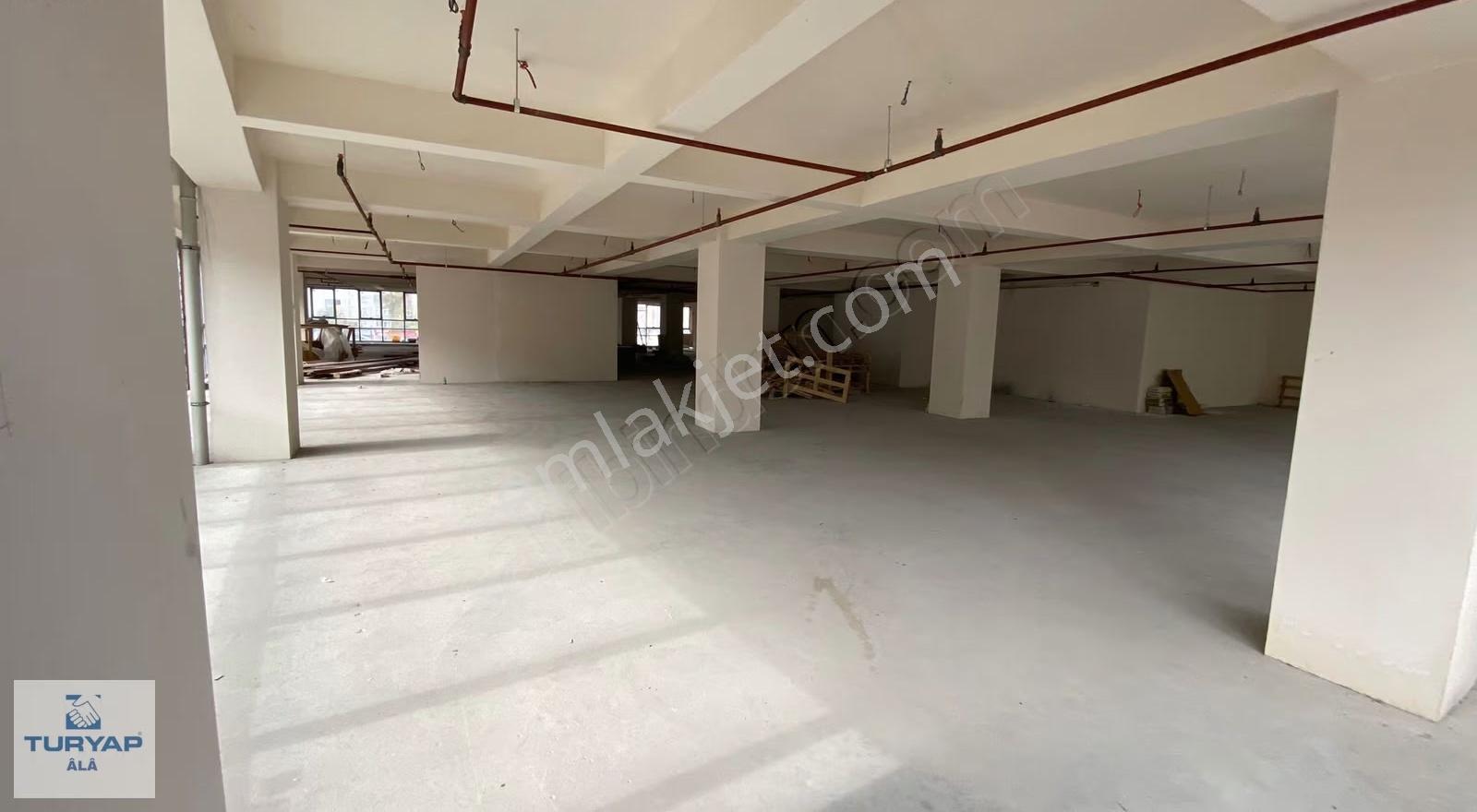Turyap Ala' Dan Hacı Şükrü Tranvay Durağı Karşısı Kiralık İşyeri - Görsel 4